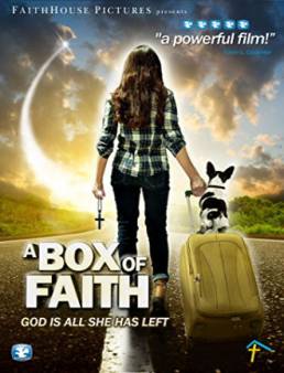 فيلم A Box of Faith مترجم