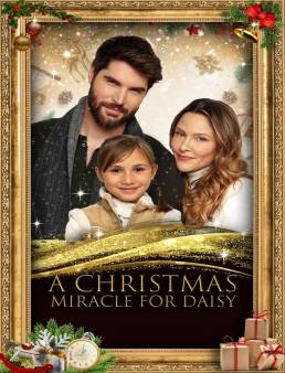 فيلم A Christmas Miracle for Daisy 2021 مترجم