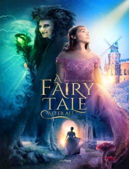 فيلم A Fairy Tale After All 2022 مترجم HD كامل اون لاين