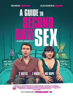 فيلم A Guide to Second Date Sex 2019 مترجم