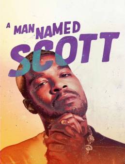 فيلم A Man Named Scott 2021 مترجم للعربية