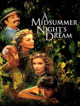 فيلم A Midsummer Night's Dream 1999 مترجم للعربية