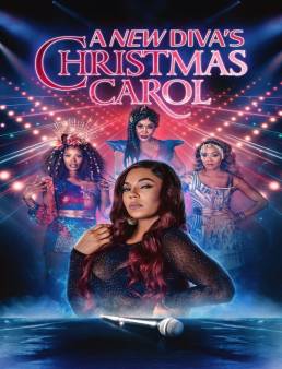 فيلم A New Diva's Christmas Carol 2022 مترجم