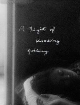 فيلم A Night of Knowing Nothing 2022 مترجم