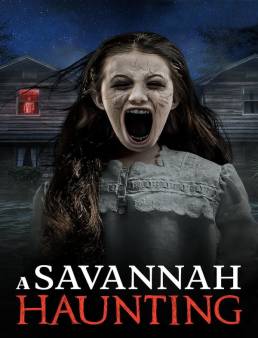 فيلم A Savannah Haunting 2022 مترجم