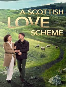 فيلم A Scottish Love Scheme 2024 مترجم
