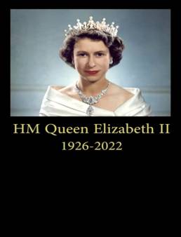 فيلم A Tribute to Her Majesty the Queen 2022 مترجم
