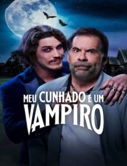 فيلم A Vampire in the Family 2023 مترجم
