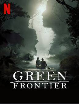مسلسل Green Frontier الموسم 1 الحلقة 8 والاخيرة