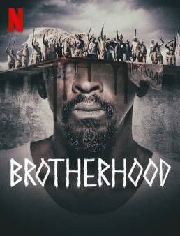 مسلسل Brotherhood الموسم 1 الحلقة 6