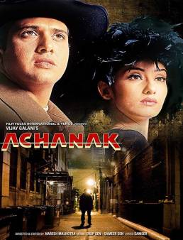 فيلم Achanak 1998 مترجم