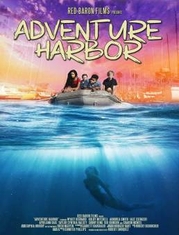 فيلم Adventure Harbor 2019 مترجم