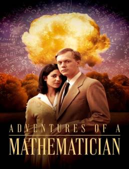فيلم Adventures of a Mathematician 2021 مترجم