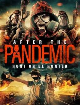 فيلم After the Pandemic 2022 مترجم HD كامل اون لاين