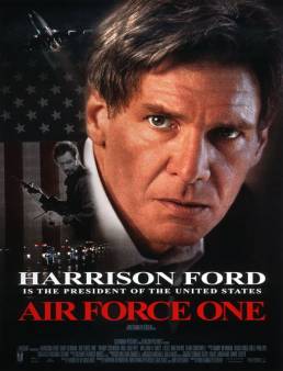 فيلم Air Force One 1997 مترجم