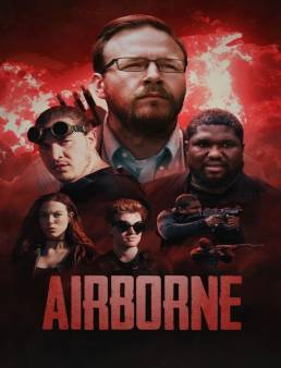 فيلم Airborne