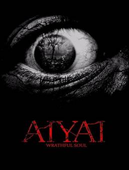 فيلم آياي: الروح الغاضبة Aiyai: Wrathful Soul 2020 مترجم