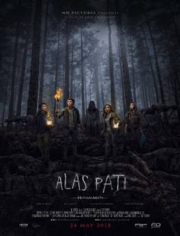 فيلم Alas Pati 2018 مترجم