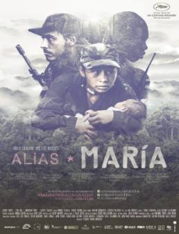 فيلم Alias María مترجم