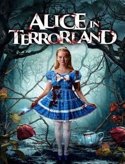 فيلم Alice in Terrorland 2023 مترجم