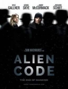 فيلم Alien Code مترجم