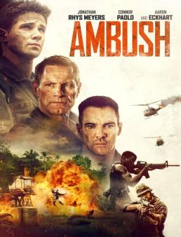 فيلم Ambush 2023 مترجم