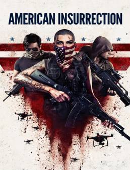 فيلم American Insurrection 2021 مترجم