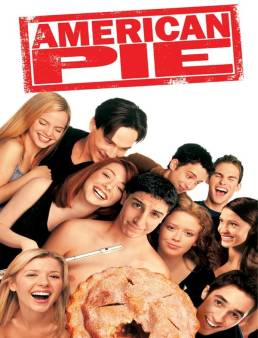 فيلم American Pie 1999 مترجم للعربية