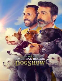 فيلم American Rescue Dog Show 2022 مترجم