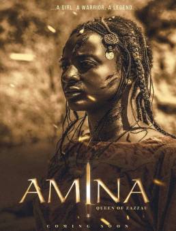 فيلم Amina 2021 مترجم للعربية
