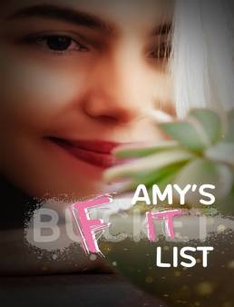 فيلم Amy's Fuck It List 2023 مترجم