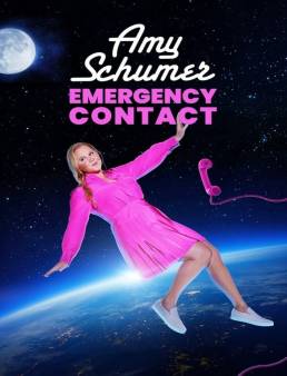 عرض Amy Schumer: Emergency Contact 2023 مترجم
