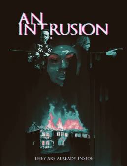 فيلم An Intrusion 2021 مترجم كامل