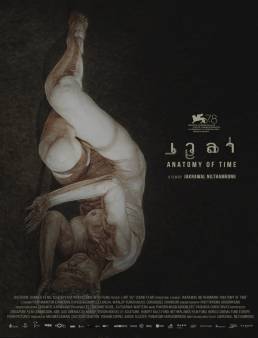 فيلم Anatomy of Time 2022 مترجم