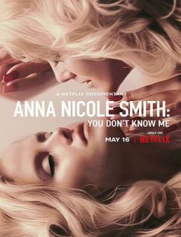 فيلم Anna Nicole Smith: You Don't Know Me 2023 مترجم