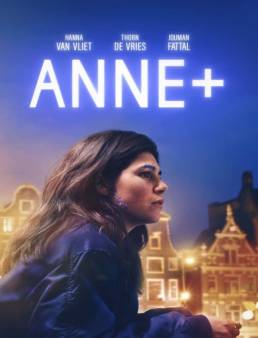 فيلم Anne+: The Film 2021 مترجم