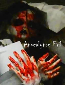 فيلم Apocalypse Evil 2023 مترجم