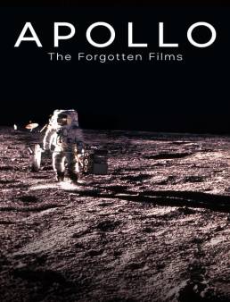 فيلم Apollo: The Forgotten Films 2019 مترجم