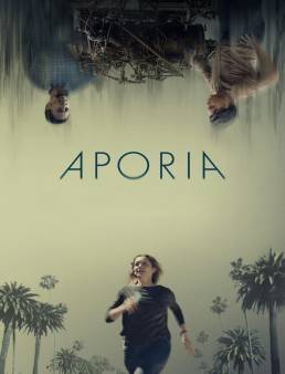 فيلم Aporia 2023 مترجم