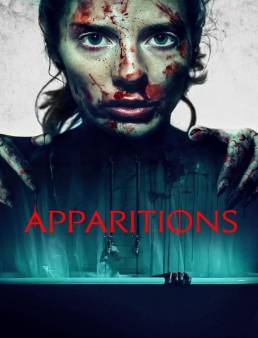 فيلم Apparitions 2021 مترجم