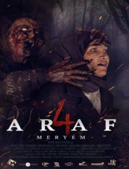 فيلم اعراف 4: مريم Araf 4: Meryem 2020 مترجم