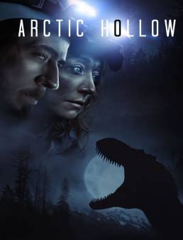 فيلم Arctic Hollow 2023 مترجم