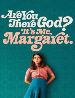 فيلم Are You There God? It's Me, Margaret. 2023 مترجم