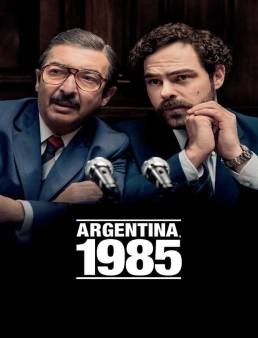 فيلم Argentina, 1985 2022 مترجم