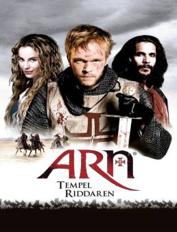 فيلم Arn: The Knight Templar 2007 مترجم
