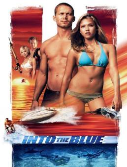 فيلم Into the Blue 2005 مترجم