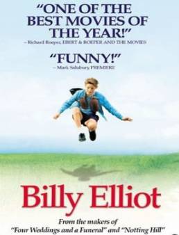 فيلم Billy Elliot 2000 مترجم