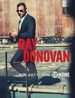 مسلسل Ray Donovan الموسم 3 الحلقة 1