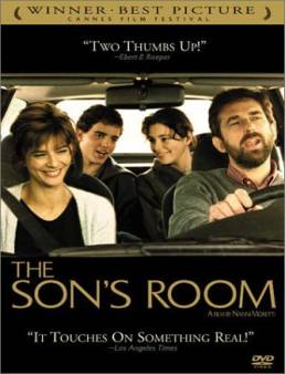 فيلم The Son's Room 2001 مترجم
