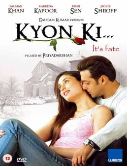 فيلم Kyon Ki... 2005 مترجم